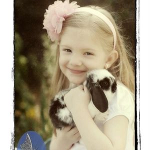 Meet your Posher, Gaye